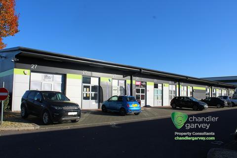 Industrial unit to rent, Aylesbury HP19