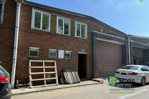 Industrial unit to rent, Osier Way, Aylesbury HP20