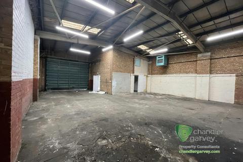 Industrial unit to rent, Osier Way, Aylesbury HP20