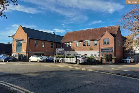 Office to rent, Liston Road, Marlow SL7