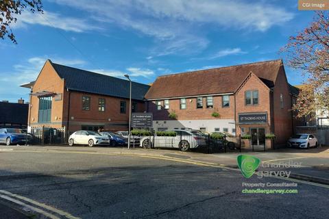 Office to rent, Liston Road, Marlow SL7