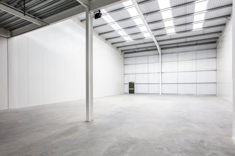 Industrial unit to rent, Chesham HP5