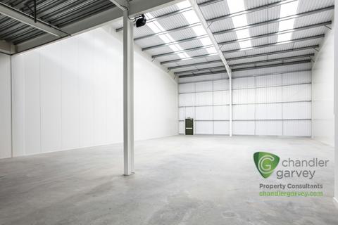 Industrial unit to rent, Chesham HP5