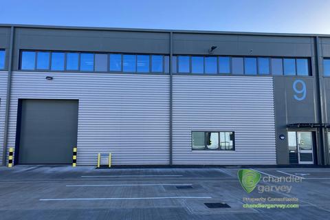 Industrial unit to rent, Chesham HP5