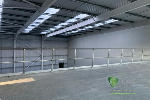 Industrial unit to rent, Chesham HP5