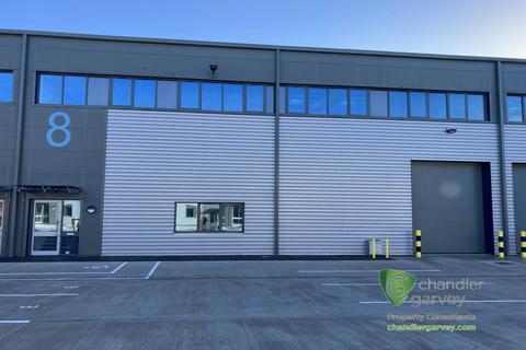 Industrial unit to rent, Chesham HP5