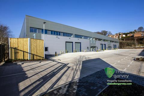 Industrial unit to rent, Chesham HP5