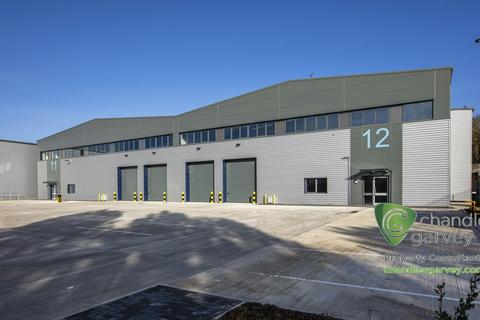 Industrial unit to rent, Chesham HP5