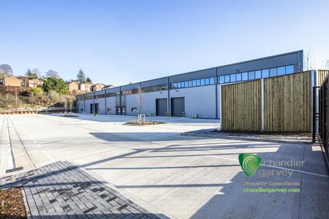 Industrial unit to rent, Chesham HP5