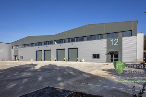 Industrial unit to rent, Chesham HP5