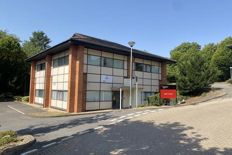 Office to rent, High Wycombe HP13