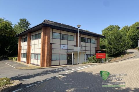 Office to rent, High Wycombe HP13