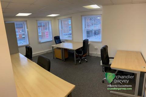 Office to rent, Burnham SL1