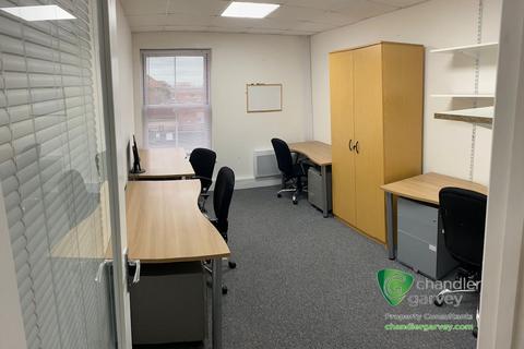 Office to rent, Burnham SL1