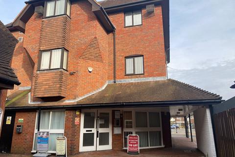 Office to rent, Burnham SL1