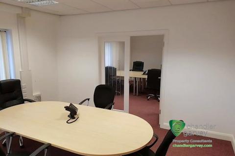 Office to rent, Burnham SL1