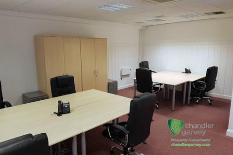 Office to rent, Burnham SL1