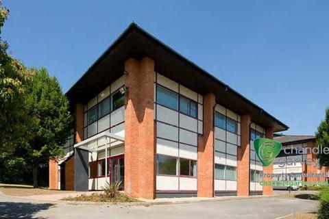 Office to rent, High Wycombe HP13