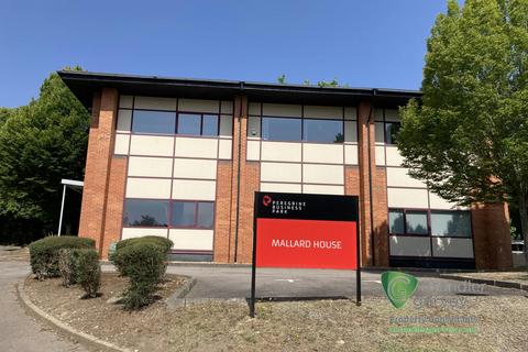 Office to rent, High Wycombe HP13