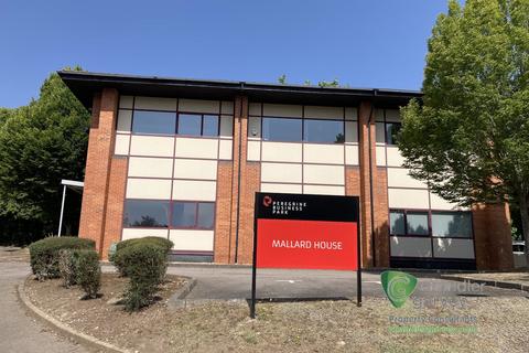 Office to rent, High Wycombe HP13