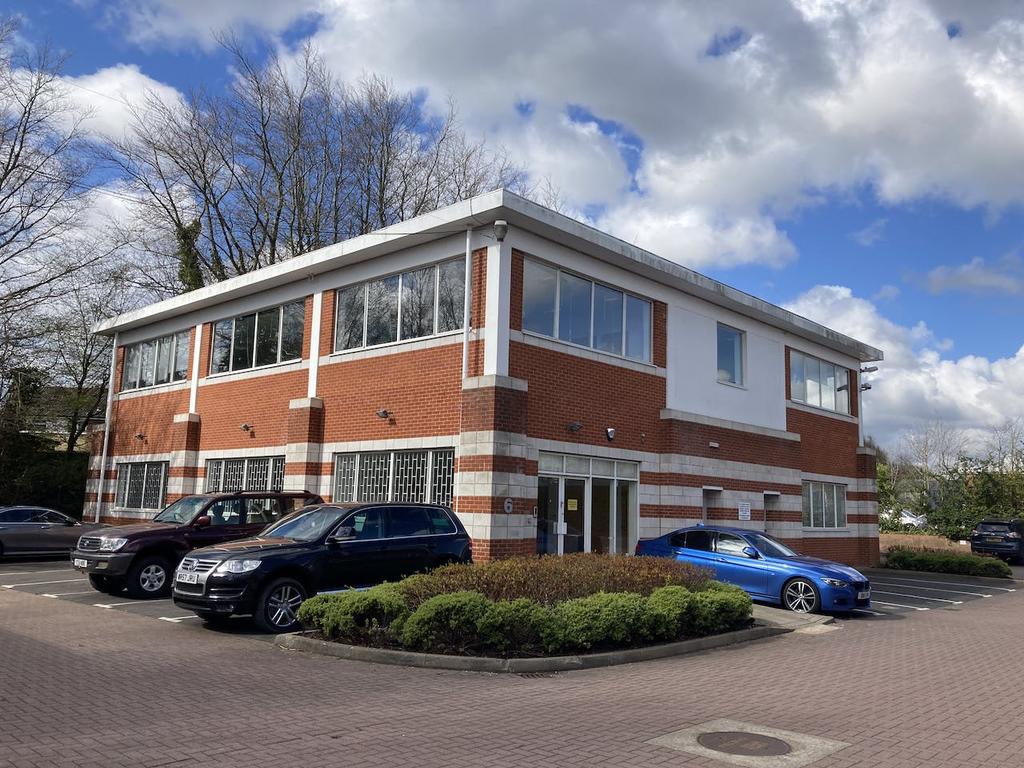 Cressex Business Park, High HP12 Office to rent £3,669 pcm (£847 pw)