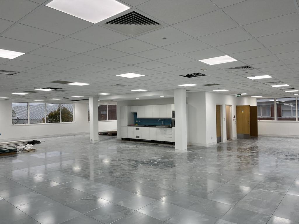 Cressex Business Park, High HP12 Office to rent £3,669 pcm (£847 pw)