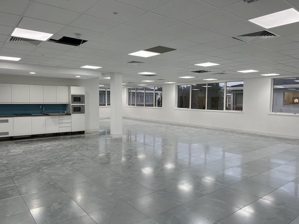 Cressex Business Park, High HP12 Office to rent £3,669 pcm (£847 pw)