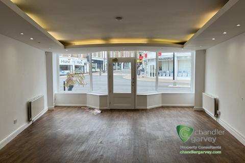 Retail property (high street) to rent, High Wycombe HP11