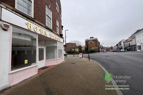 Retail property (high street) to rent, High Wycombe HP11