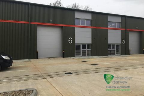 Industrial unit to rent, Westcott Venture Park, Aylesbury HP18