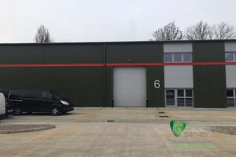 Industrial unit to rent, Westcott Venture Park, Aylesbury HP18