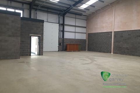 Industrial unit to rent, Westcott Venture Park, Aylesbury HP18