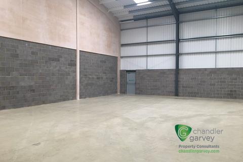 Industrial unit to rent, Westcott Venture Park, Aylesbury HP18