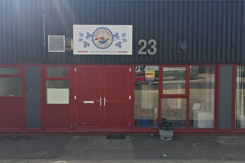 Industrial unit to rent, Rabans Lane Industrial Estate, Aylesbury HP19