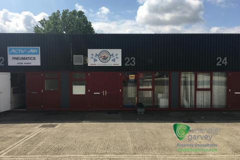 Industrial unit to rent, Rabans Lane Industrial Estate, Aylesbury HP19