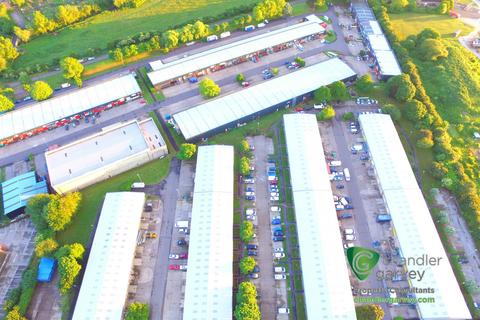 Industrial unit to rent, Rabans Lane Industrial Estate, Aylesbury HP19