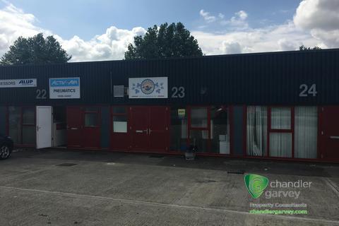 Industrial unit to rent, Rabans Lane Industrial Estate, Aylesbury HP19