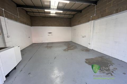 Industrial unit to rent, Rabans Lane Industrial Estate, Aylesbury HP19