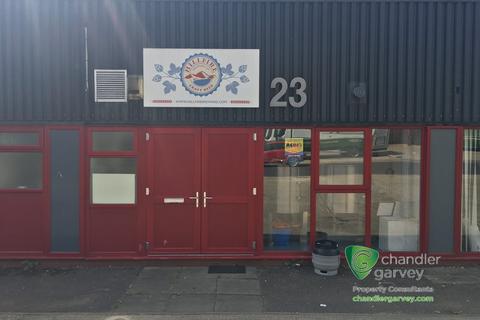 Industrial unit to rent, Rabans Lane Industrial Estate, Aylesbury HP19