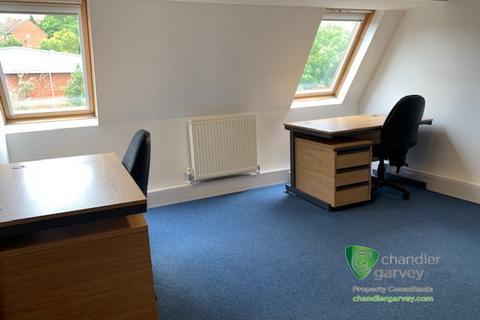 Office to rent, High Wycombe HP13