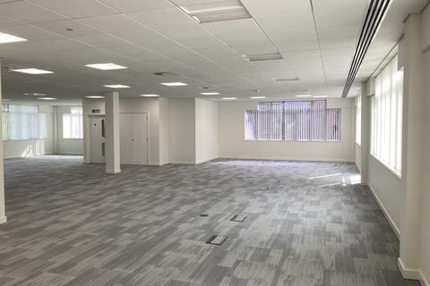 Office to rent, High Wycombe HP11