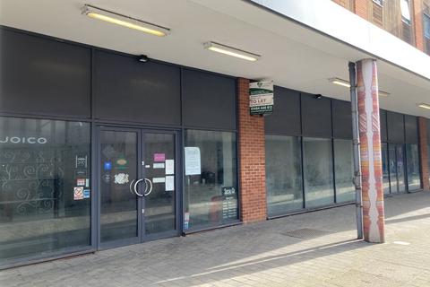 Retail property (high street) to rent, High Wycombe HP11