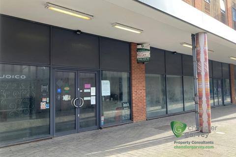 Retail property (high street) to rent, High Wycombe HP11