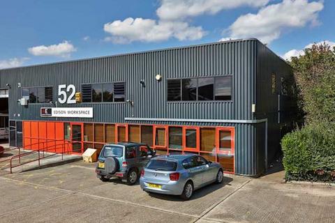 Office to rent, Aylesbury HP19