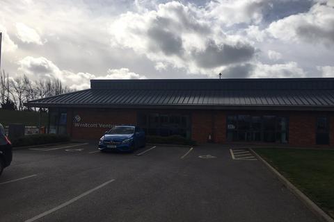 Industrial unit to rent, Aylesbury HP18