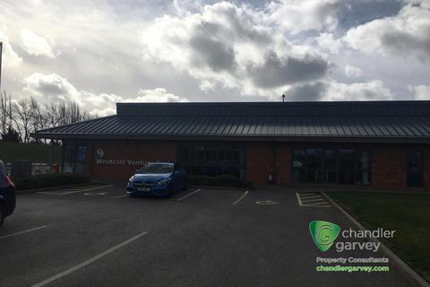 Industrial unit to rent, Aylesbury HP18