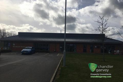 Industrial unit to rent, Aylesbury HP18