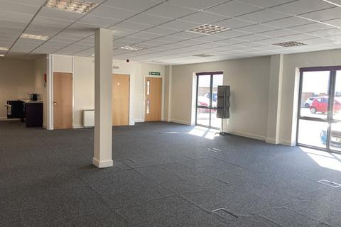 Office to rent, Cressex Business Park, High Wycombe HP12