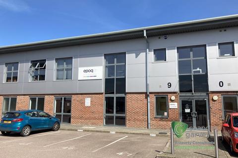 Office to rent, Cressex Business Park, High Wycombe HP12