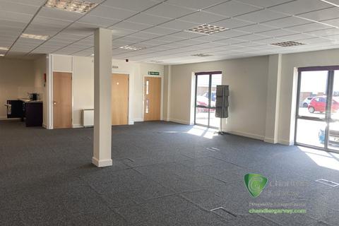 Office to rent, Cressex Business Park, High Wycombe HP12